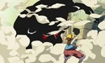 One Piece 13x52 ● Le directeur Magellan en mouvement - Le piège pour Mugiwara est prêt !