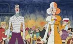 One Piece 13x57 ● Un paradis en enfer ! Impel Down, Niveau 5.5 !