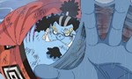 One Piece 13x69 ● Une situation désepérée pour les évadés - La technique interdite