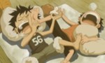 One Piece 13x76 ● Flashback Spécial avant MarineFord - Le serment des frères!