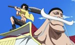 One Piece 13x80 ● Le Début de la bataille! Le passé d'Ace et de Barbe Blanche