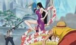 One Piece 13x87 ● Batailles successives! L'armée d'utilisateurs de Fruit du Démon Vs l'armée d'utilisateurs de Fruit du Démon