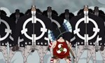 One Piece 13x90 ● L'opération d'extermination commence - La puissance de l'armée des Pacifistas