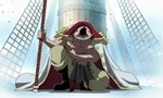 One Piece 13x91 ● La ruse d'Akainu ! Barbe Blanche pris au piège