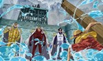 One Piece 13x93 ● L'ordre d'effectuer l'exécution est donné - Passer à travers le mur d'encerclement!