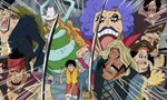 One Piece 13x98 ● Devant l'échafaud! Le chemin vers Ace est ouvert!!