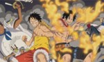 One Piece 13x100 ● Ace libéré! L'ordre du Capitaine final de Barbe Blanche!