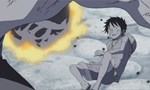 One Piece 14x01 ● Le pouvoir qui brûle même le feu - La poursuite cruelle de Akainu