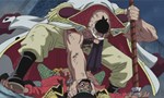 One Piece 14x04 ● Règlement de comptes - Barbe Blanche vs. Les pirates de Barbe Noire