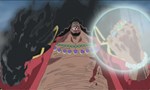 One Piece 14x05 ● Le début du spectacle - Le complot de Barbe Noire révélé