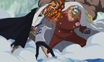One Piece 14x07 ● Un cri désespéré - Les secondes de courage qui changent le sort du monde