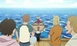 One Piece 14x23 ● Pour remplir la promesse - Départs séparés !