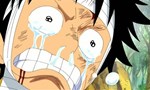 One Piece 14x24 ● Je veux les voir ! Le cri larmoyant de Luffy