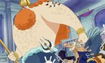 One Piece 15x17 ● État d'urgence - Le palais Ryûgû pris d'assaut