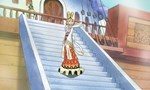 One Piece 15x30 ● Tragédie soudaine ! La balle d'un assassin qui fait s'effondrer l'avenir