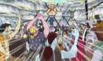 One Piece 15x36 ● Terrible révélation - La vérité à propos du meurtre d'Otohime