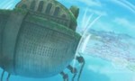 One Piece 15x42 ● Noah approche ! Crise engendrée par la destruction de l'île des Hommes-Poissons !