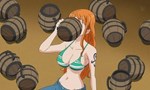 One Piece 15x53 ● Le secret dévoilé. La vérité sur les Armes Antiques