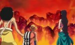 One Piece 16x04 ● Le choc ! Le secret de l’île finalement révélé