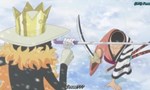 One Piece 16x05 ● Sauvez les enfants ! Le début des combats d’équipes !