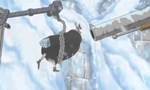 One Piece 16x14 ● Sauvez Nami ! La bataille de Luffy sur la montagne de neige !