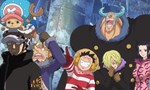 One Piece 16x15 ● Formation ! Luffy et Law, l'alliance pirate !