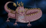 One Piece 16x32 ● Le petit dragon! Momonosuke apparaît!