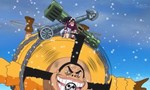 One Piece 16x39 ● Invasion! Les assassins de Dressrosa