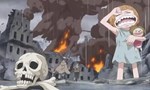 One Piece 17x01 ● Grand tremblement ! La grande nouvelle qui émeut le Nouveau Monde