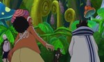 One Piece 17x12 ● Aventure ! L’île des fées, Green Bit !