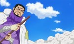 One Piece 17x15 ● L'univers tremble ! Les pouvoirs de l'Amiral Fujitora