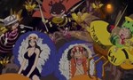 One Piece 17x20 ● Sortie. Usoland, Le Héros Légendaire