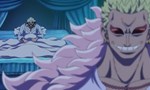 One Piece 17x31 ● Un sombre secret ! La face cachée de Dressrosa