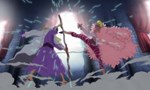 One Piece 17x39 ● La décision de l'amiral - Fujitora Vs Doflamingo