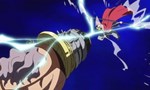 One Piece 17x42 ● Déferlement des griffes du dragon ! L'attaque menaçante de Lucy !