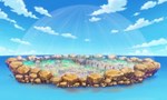 One Piece 17x52 ● Le piège du diable - Le plan de destruction totale de Dressrosa