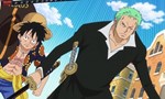 One Piece 17x54 ● Traversée des lignes ennemies - La contre-attaque de Luffy et Zoro !