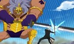 One Piece 17x58 ● Une confession bouleversante ! Le serment émouvant de Law