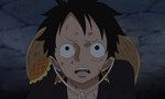 One Piece 17x60 ● Situation désespérée ! Luffy pris au piège