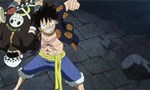 One Piece 17x61 ● La Grande Évasion ! Luffy revient de la mort avec un Elephant Gun