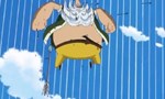 One Piece 17x62 ● Un front uni - Luffy ouvre le chemin de la victoire