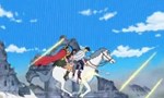 One Piece 17x63 ● Le second samouraï - Kanjuro des Averses