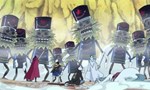 One Piece 17x66 ● Invincible ! Une macabre armée de poupées casseuses de têtes !