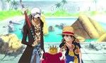 One Piece 17x69 ● Un tir un mort - L'homme qui sauva Dressrosa