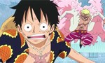 One Piece 17x71 ● Famille noble - La véritable identité de Doflamingo