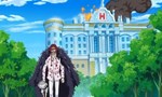 One Piece 17x75 ● Un Chemin Difficile - Le voyage des vies de Law et Corazon!