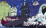 One Piece 17x78 ● Allez, Law - La Bataille finale de l'homme au grand coeur !