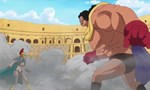 One Piece 17x93 ● Law est mort - L'assaut féroce de la colère de Luffy !