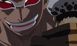 One Piece 17x94 ● Une lame de ténacité ! La contre-attaque de la lame Gamma !