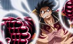 One Piece 17x98 ● Gear 4 ! L'incroyable Bounce-Man !